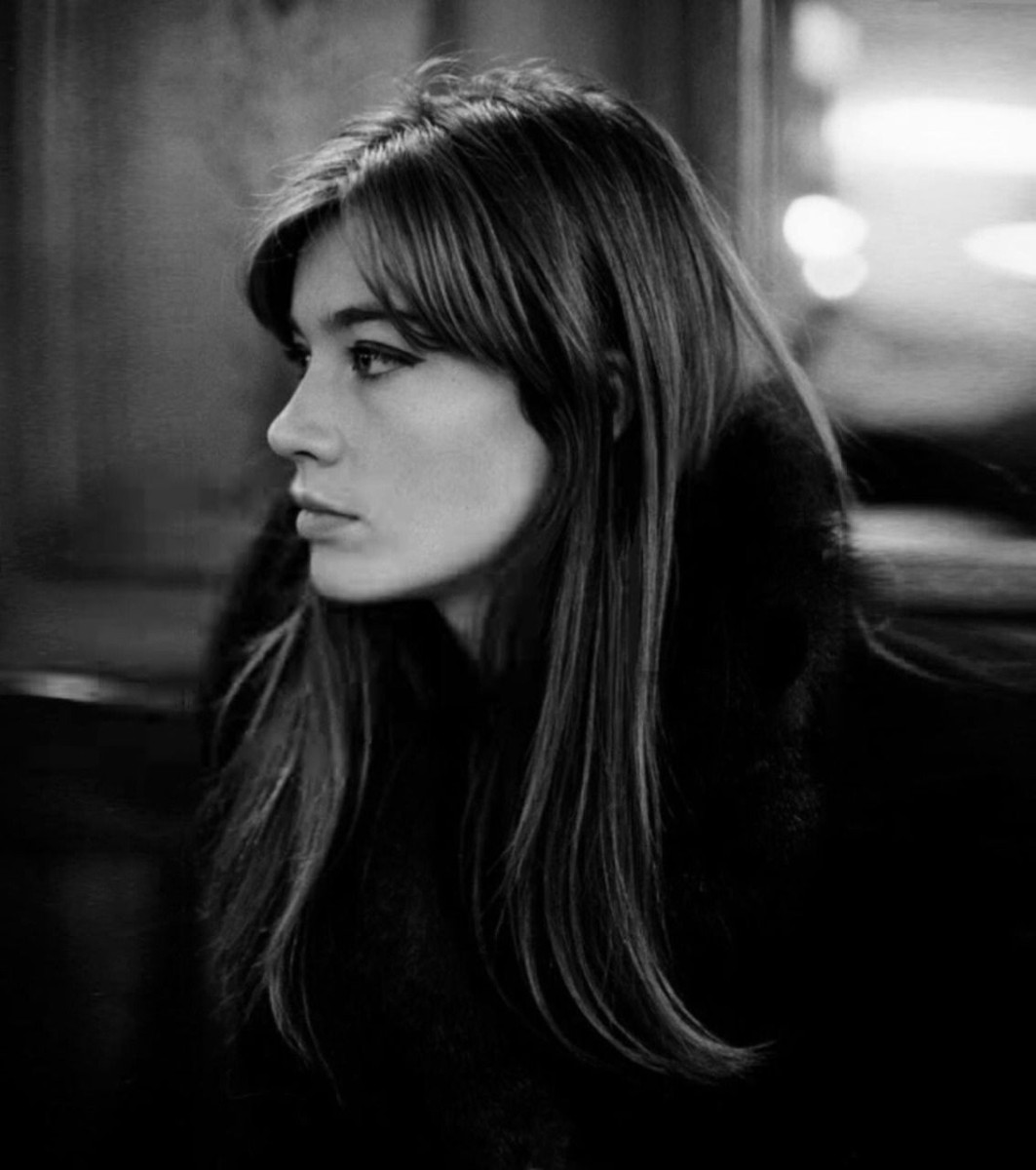 Francoise Hardy: pic #1326499