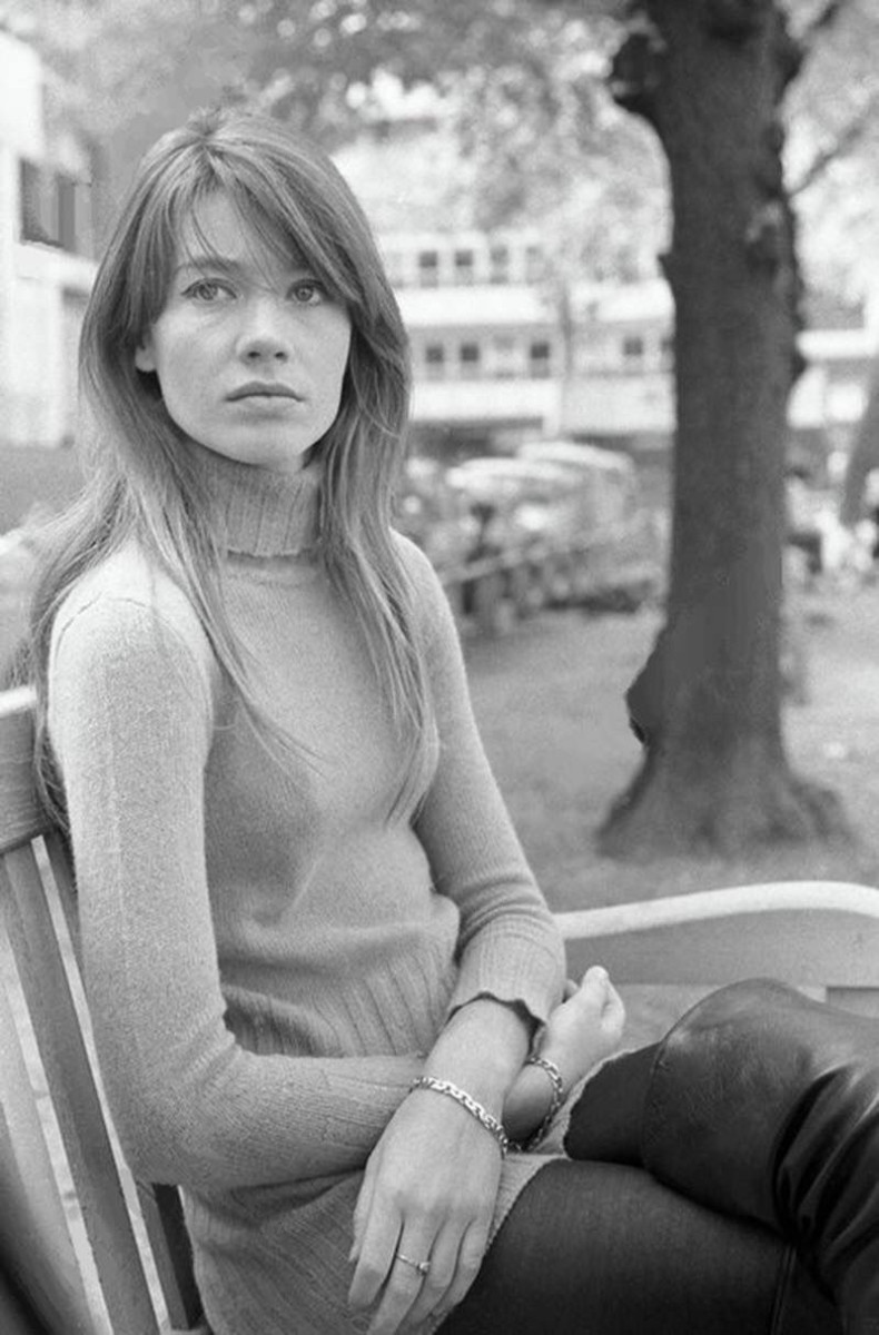 Francoise Hardy: pic #1322821