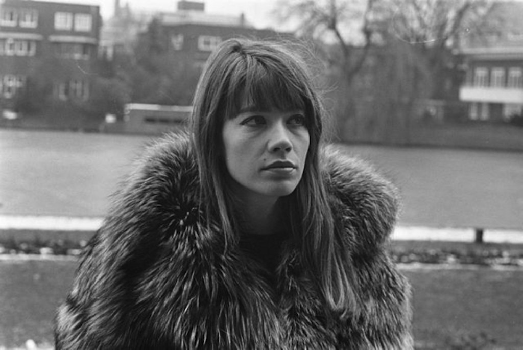 Francoise Hardy: pic #630321