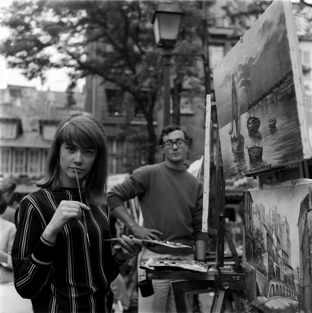 Francoise Hardy: pic #630308