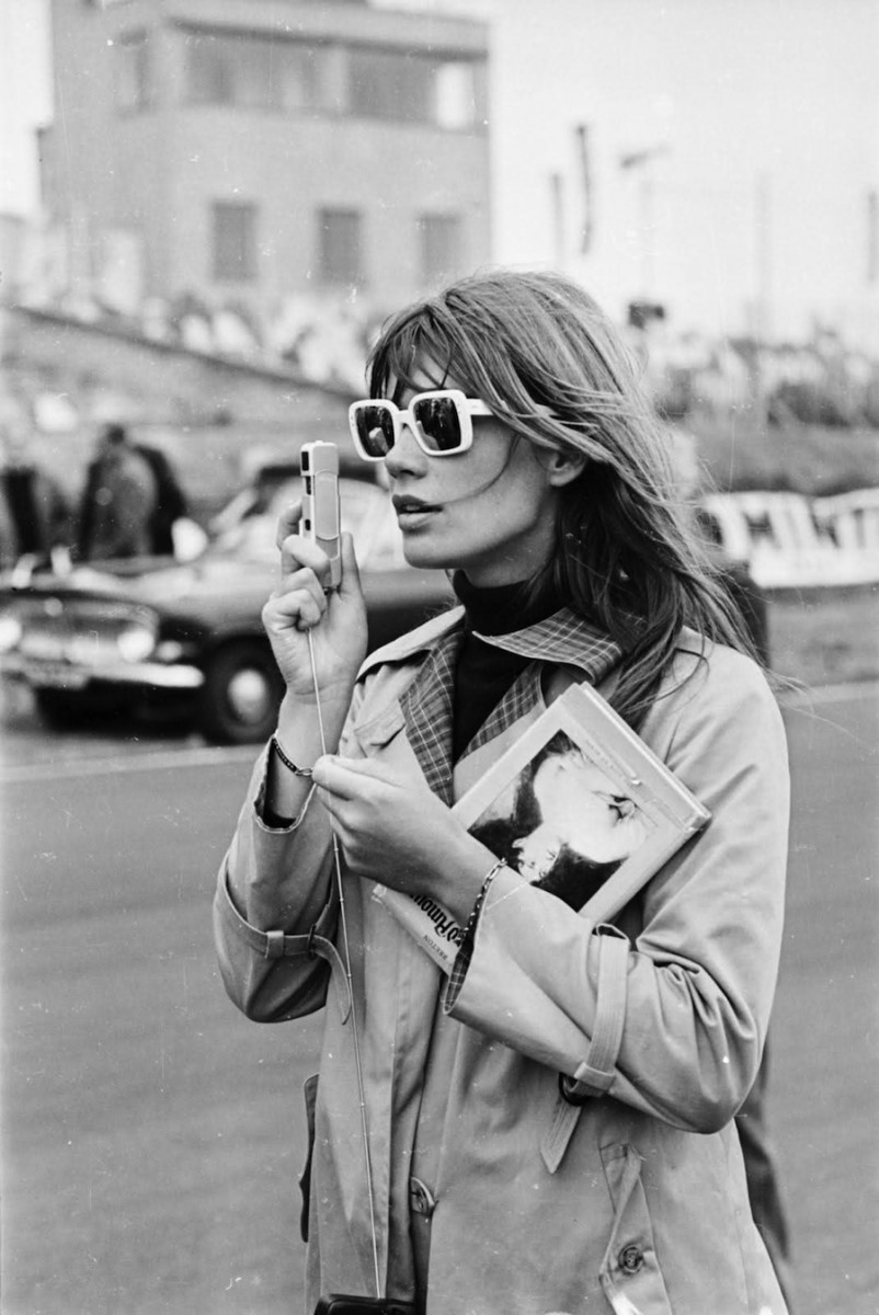 Francoise Hardy: pic #630304