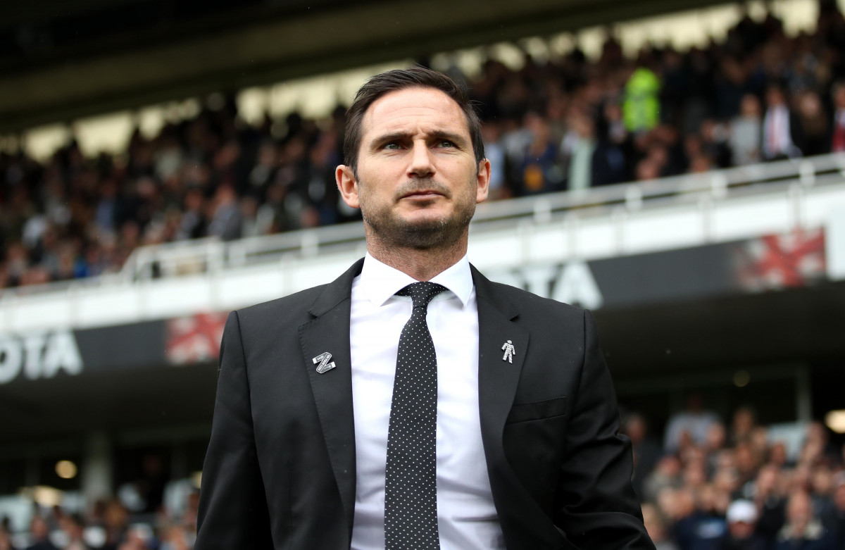 Frank Lampard : pic #1320137