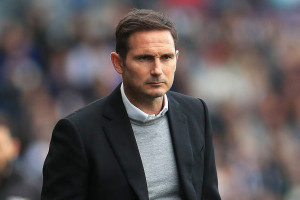 Frank Lampard  photo #