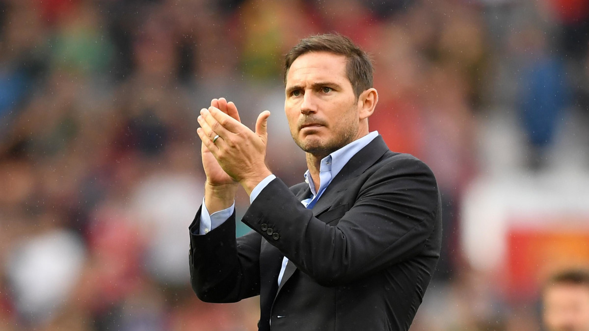 Frank Lampard : pic #1320141