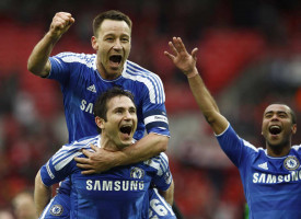 Frank Lampard  pic #492464