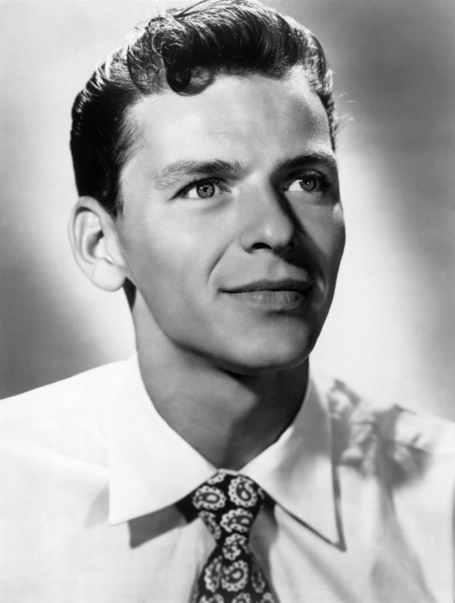 Frank Sinatra: pic #241332