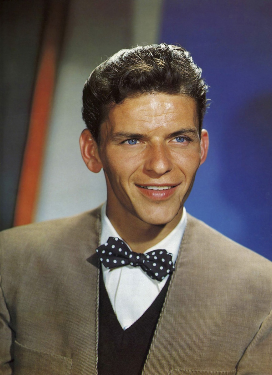 Frank Sinatra: pic #241336