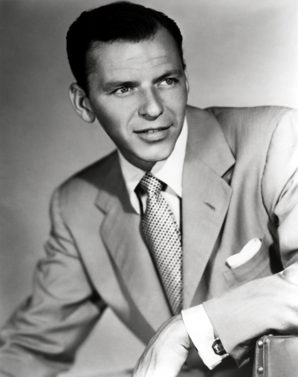 Frank Sinatra: pic #242664