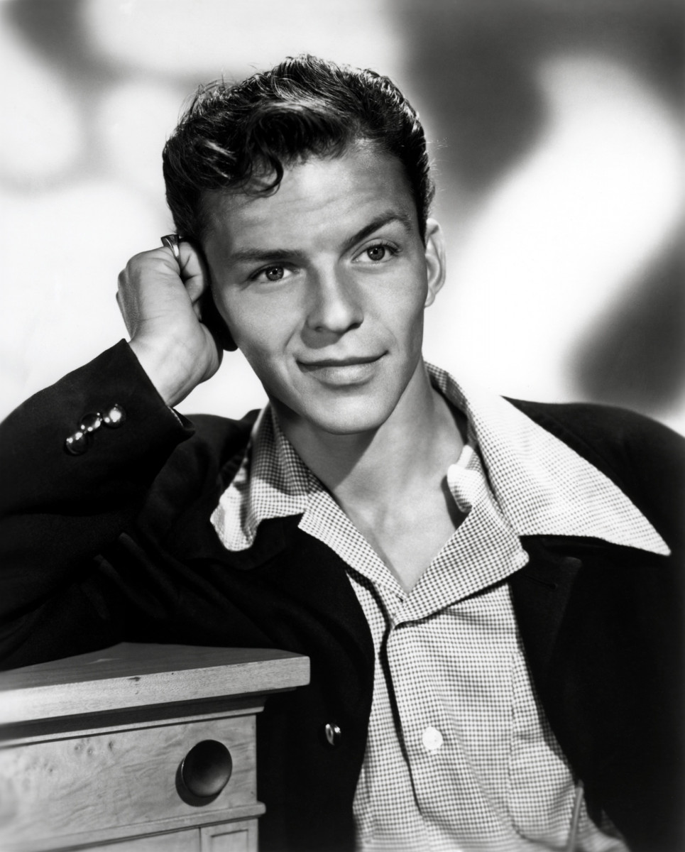 Frank Sinatra: pic #204673