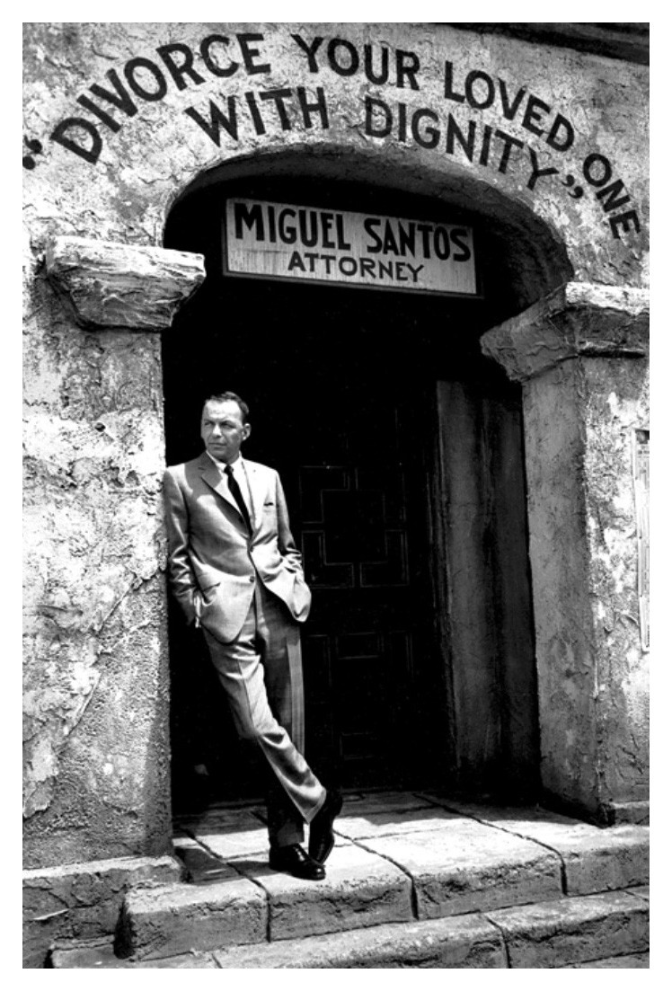 Frank Sinatra: pic #332075