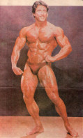 Frank Zane pic #598103