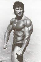 Frank Zane pic #598105