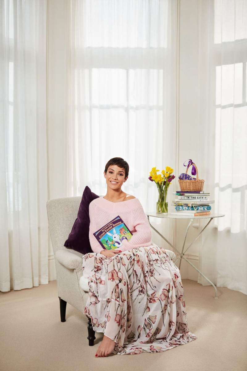 Frankie Bridge: pic #1021173