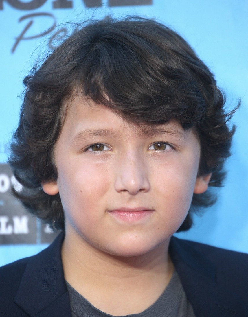 Frankie Jonas: pic #695001