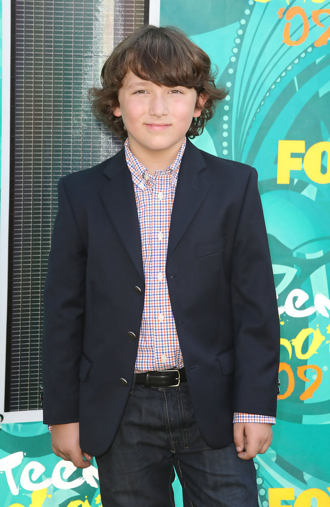 Frankie Jonas: pic #695014