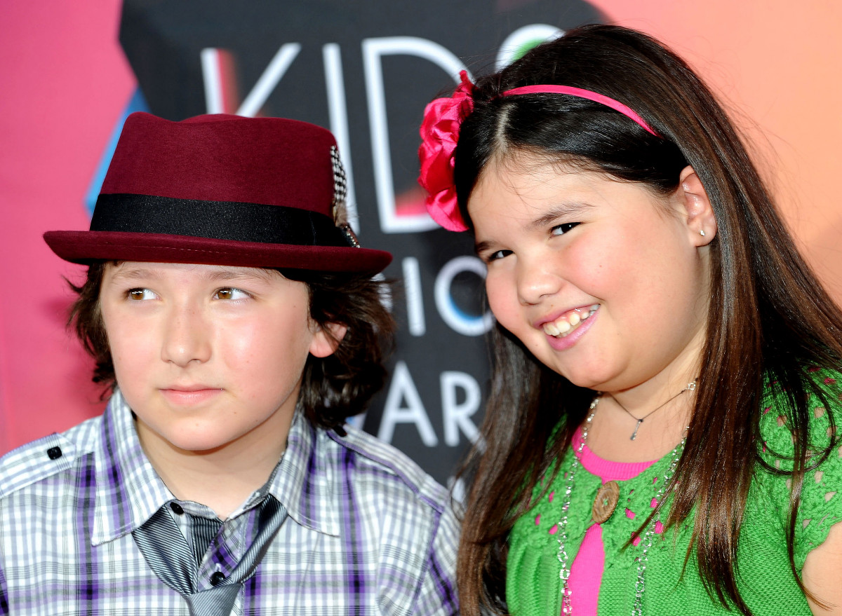 Frankie Jonas: pic #246887