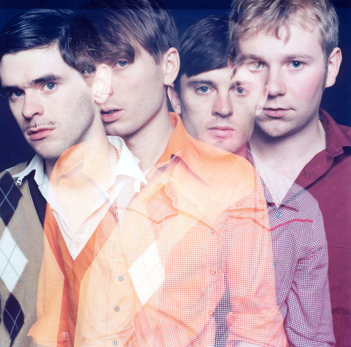 Franz Ferdinand: pic #204676