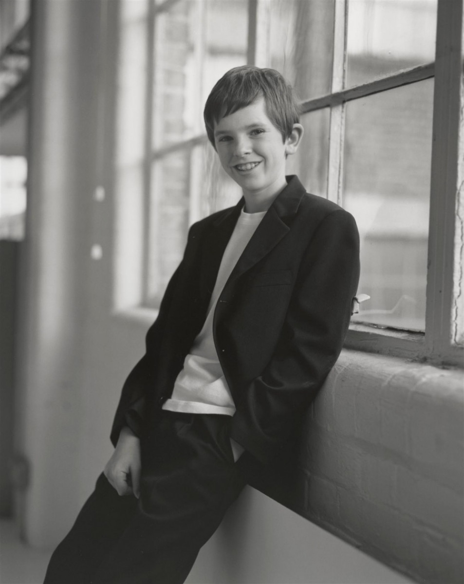 Freddie Highmore: pic #331965