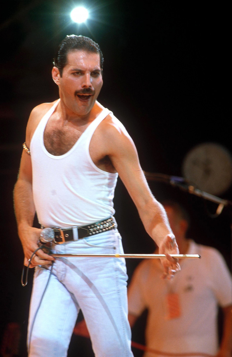 Freddie Mercury: pic #204680
