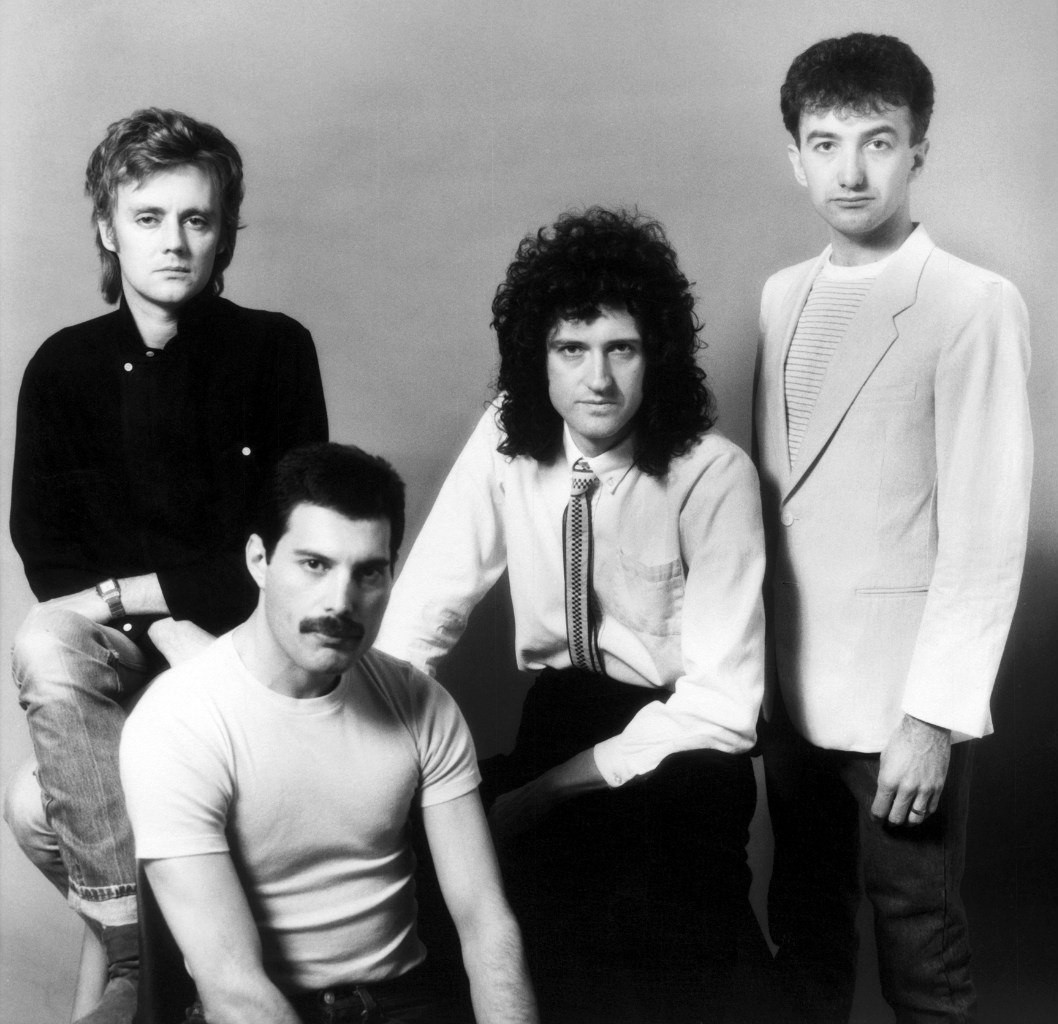 Freddie Mercury: pic #716477