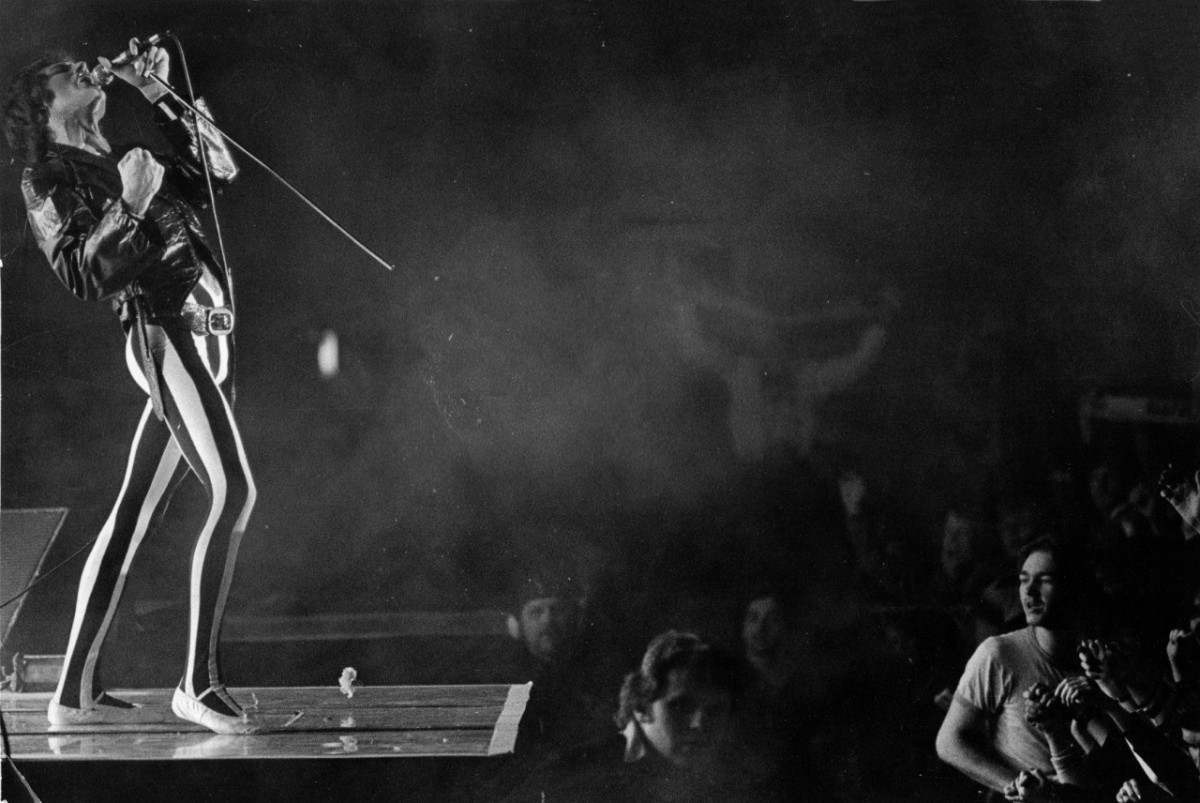 Freddie Mercury: pic #705152