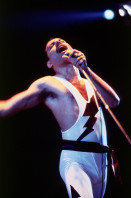 Freddie Mercury photo #