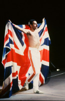 Freddie Mercury photo #