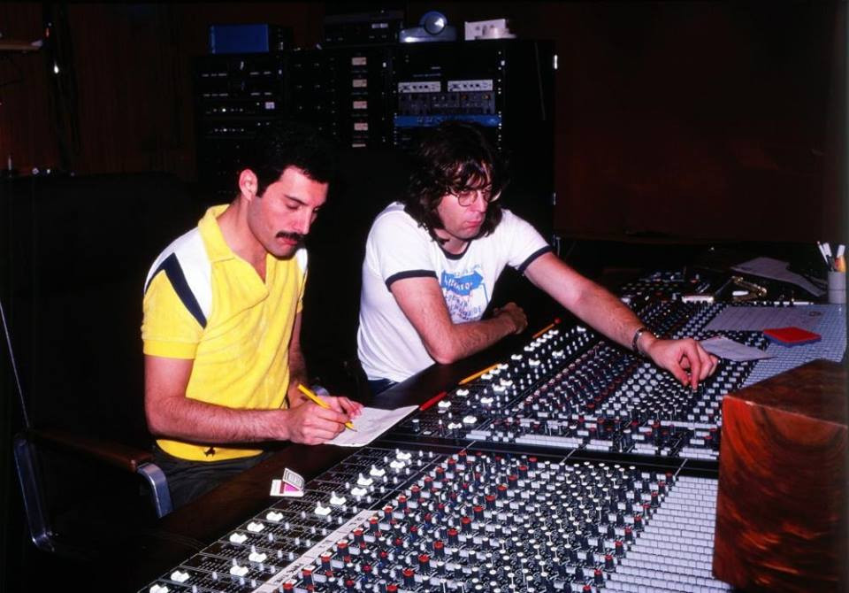 Freddie Mercury: pic #716466