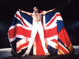 Freddie Mercury photo #