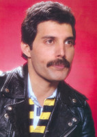 Freddie Mercury photo #