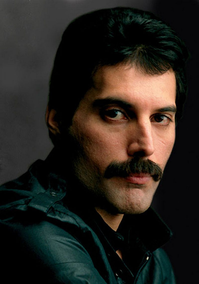 Freddie Mercury: pic #204679