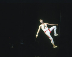photo 10 in Freddie Mercury gallery [id690766] 2014-04-19