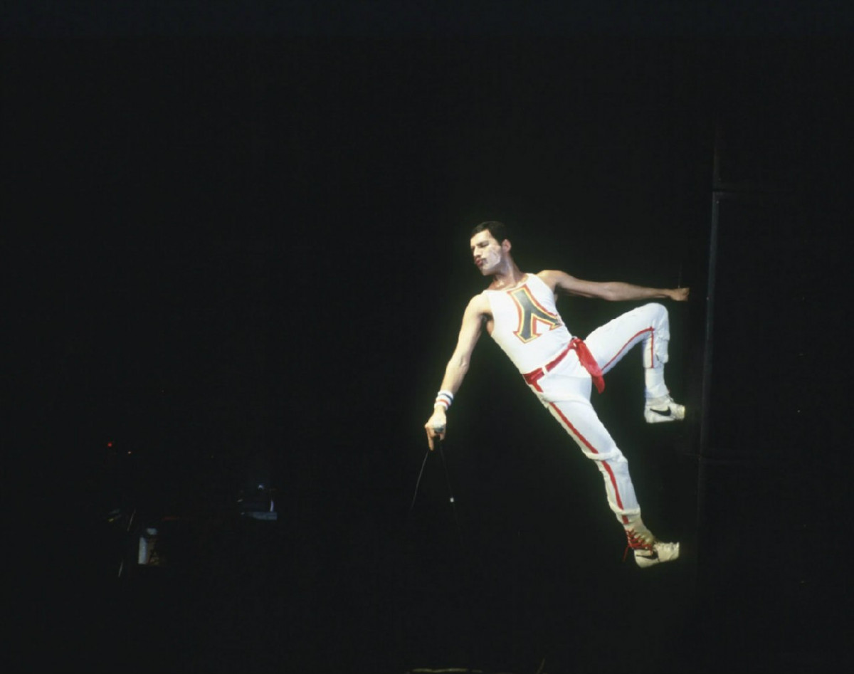 Freddie Mercury: pic #690766