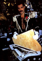 Freddie Mercury pic #687064