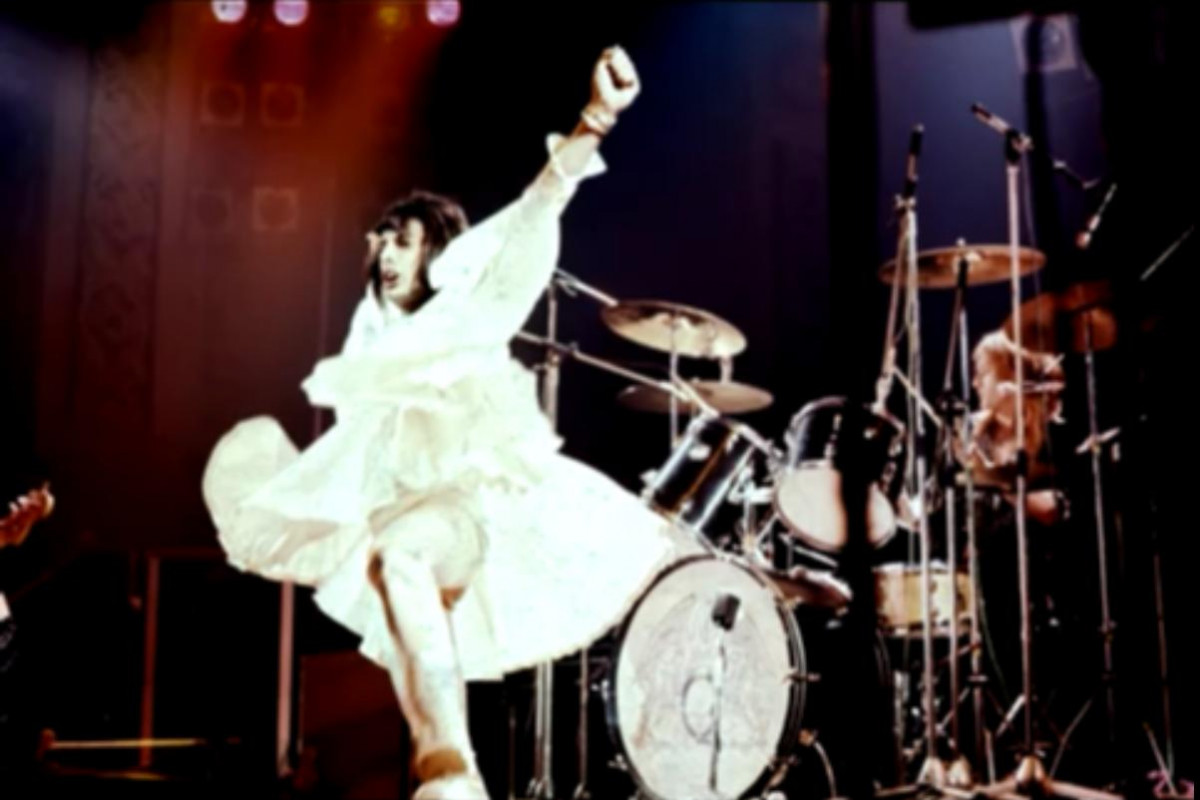 Freddie Mercury: pic #694756