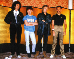 Freddie Mercury pic #710569