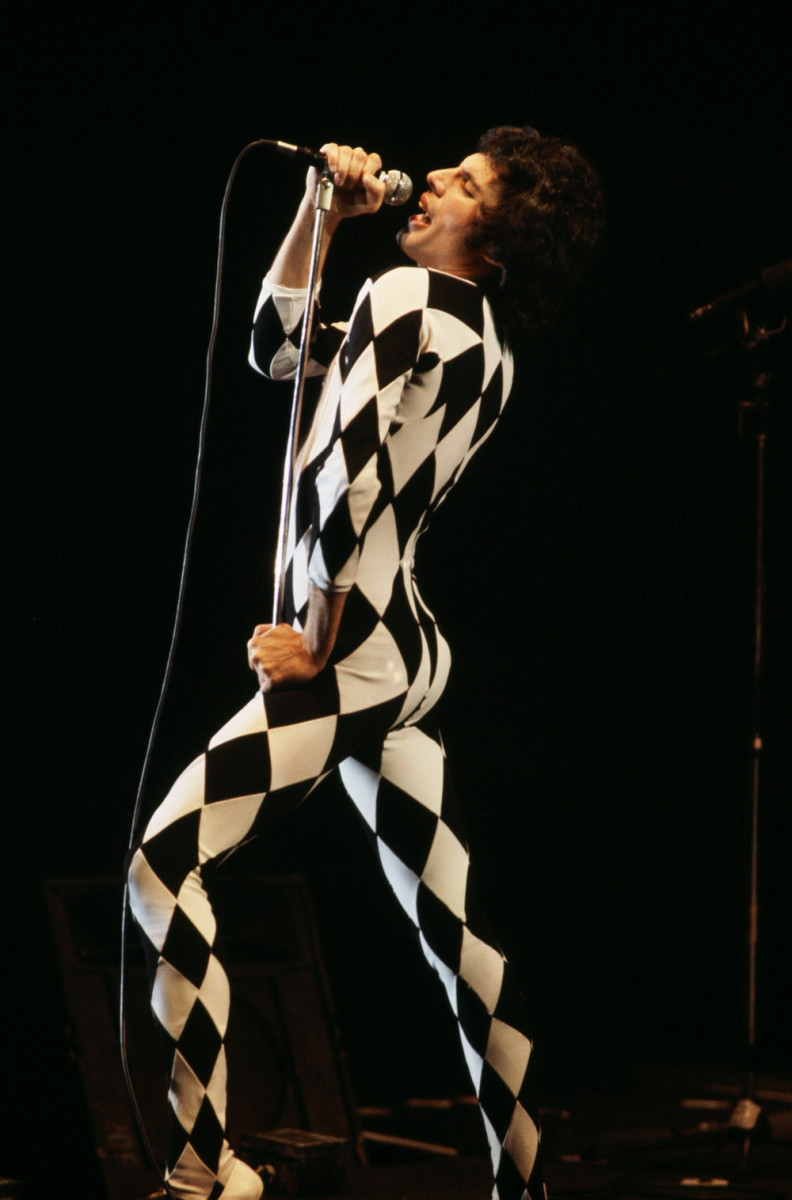Freddie Mercury: pic #233697