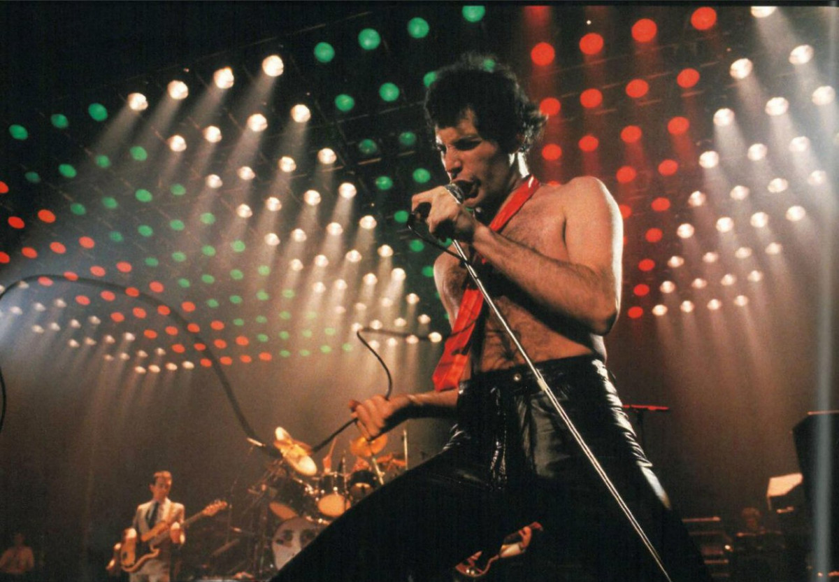 Freddie Mercury: pic #689530