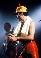 Freddie Mercury photo #