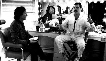 Freddie Mercury pic #687061
