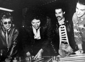 Freddie Mercury pic #715673