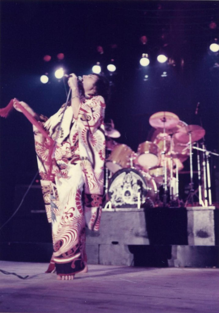 Freddie Mercury: pic #690879