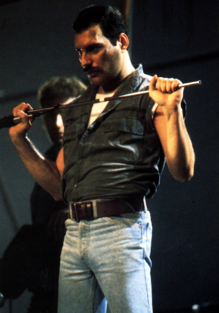 Freddie Mercury: pic #676337