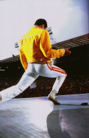 Freddie Mercury photo #