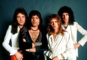 Freddie Mercury pic #694730