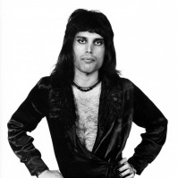 Freddie Mercury photo #