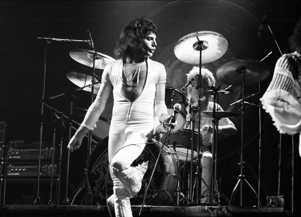 Freddie Mercury: pic #716461