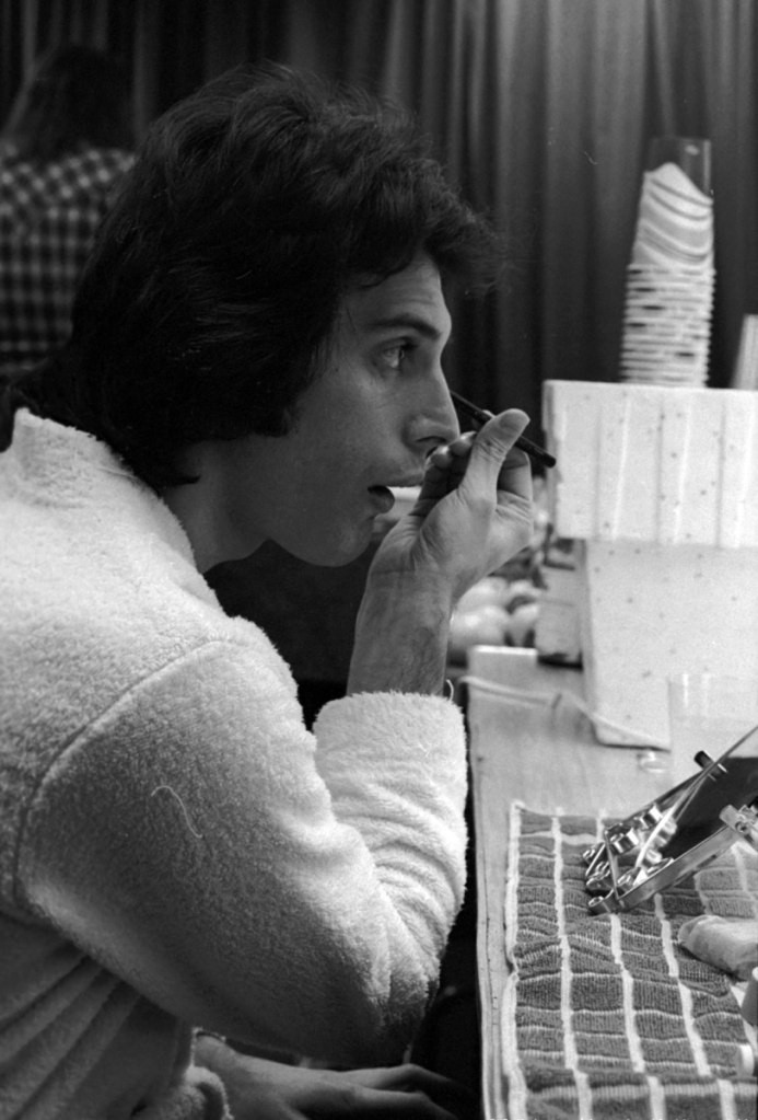 Freddie Mercury: pic #690734