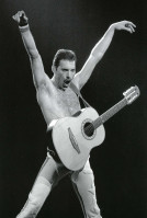 photo 3 in Freddie Mercury gallery [id204681] 2009-11-24