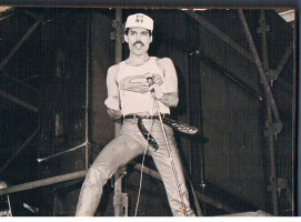 Freddie Mercury pic #699825
